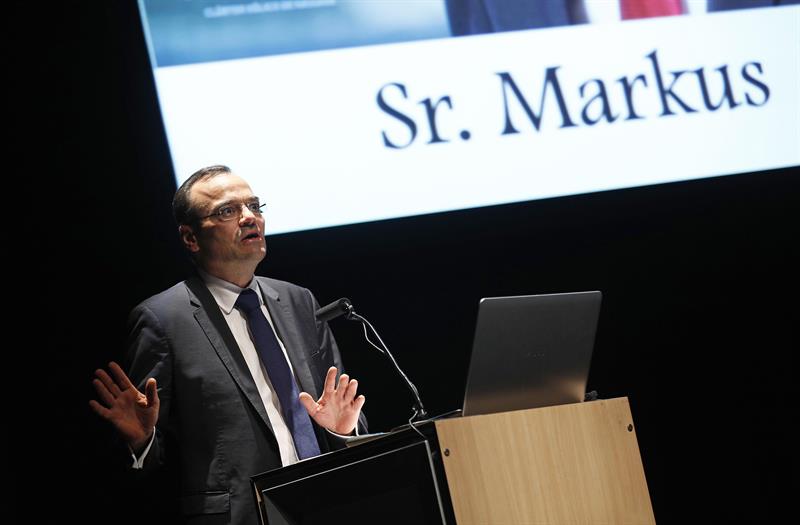 Siemens Gamesa cumple objetivos en su año fiscal 2018 y se propone vender 10.000 millones en 2019