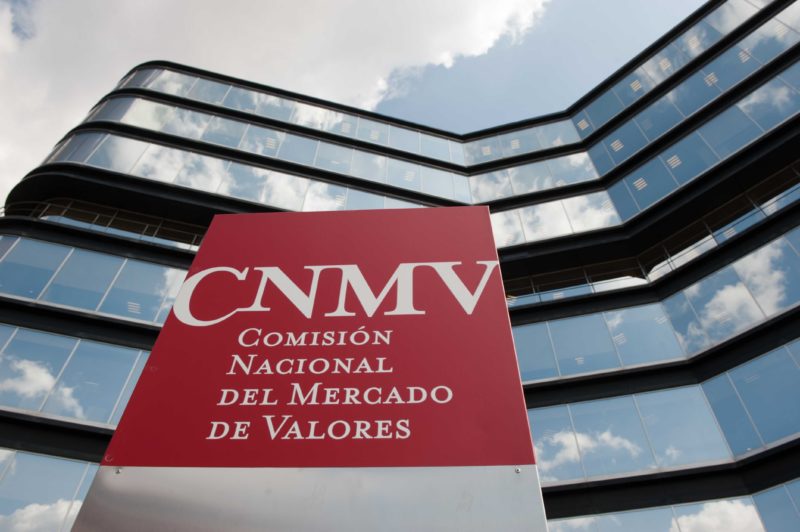 Aviso de la CNMV: Existen de catorce «chiringuitos» financieros en la UE operando sin autorización
