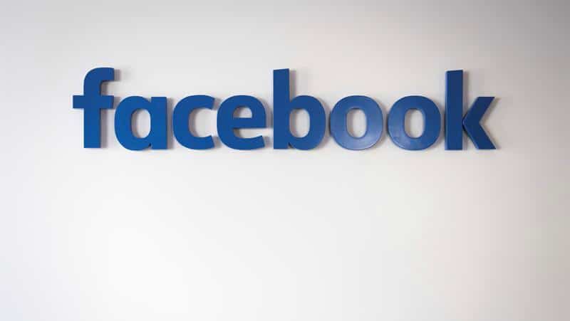 Facebook, árbitro de las legislativas de Estados Unidos al cerrar más de 100 cuentas