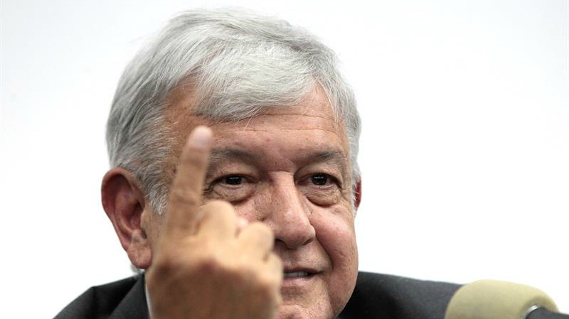 ‘Caprichos irracionales’… El próximo presidente de México suma enemigos de clase mundial