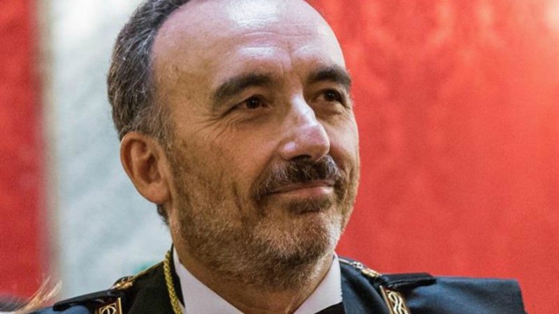 Marchena pone fin al ‘pacto de la vergüenza’ y rechaza presidir el CGPJ