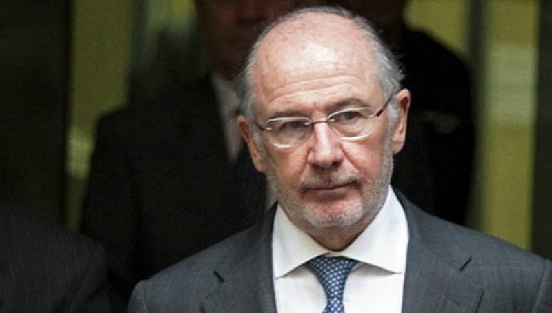 Rato actuó con racionalidad y sin irregularidades contables en la salida a Bolsa de Bankia