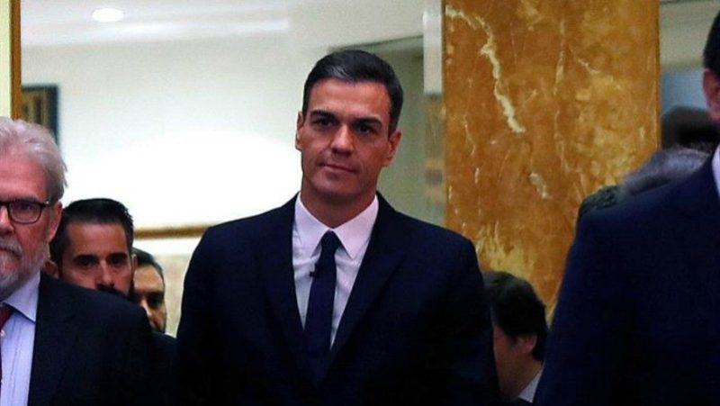 Sánchez se atrinchera en Moncloa tras la llegada de VOX: Presupuestos o reales decretos