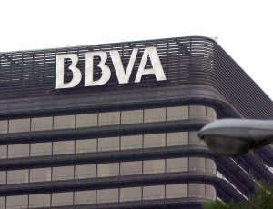 BBVA admite un posible impacto reputacional y económico por el caso Villarejo