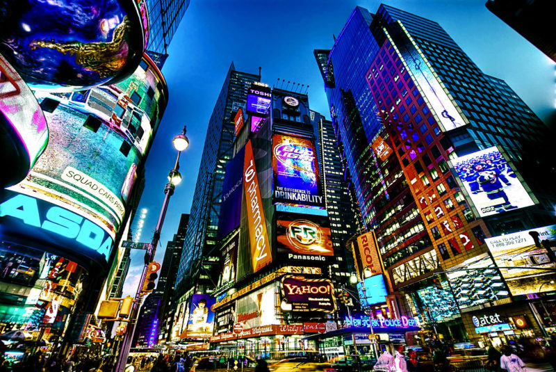 NYC&Company Iberia y El Corte Inglés cierran acuerdo de colaboración para promocionar la ciudad de Nueva York en España