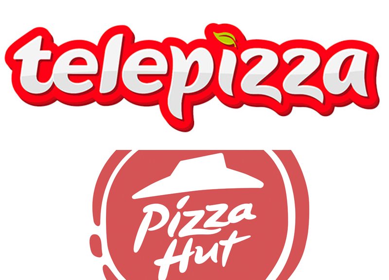 La Comisión Europea da luz verde a la alianza entre Pizza Hut y Telepizza
