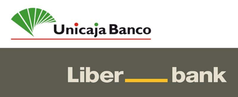 Unicaja y Liberbank, en conversaciones para su fusión