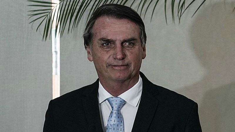 Bolsonaro promete erradicar de las aulas la ‘basura marxista’