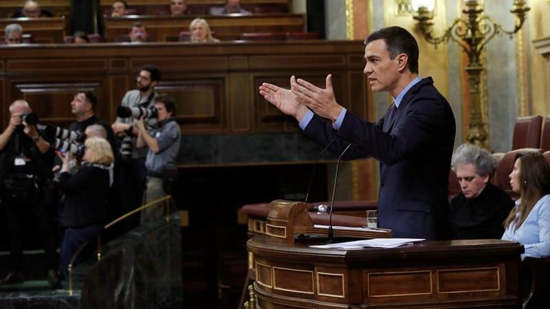 El PP cree que Sánchez puede sacar los Presupuestos adelante y agotar la legislatura