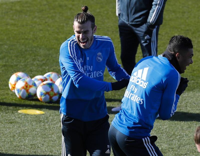 La mejoría del Real Madrid ante el sueño del Girona