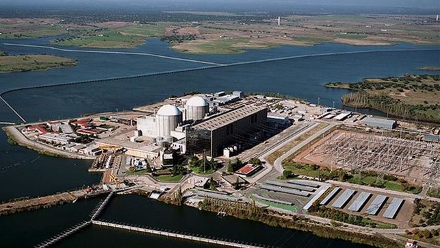 La ministra Ribera se reúne con Iberdrola, Endesa y Naturgy para tratar la cuestión nuclear