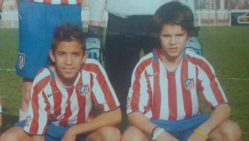 Morata, regreso al origen
