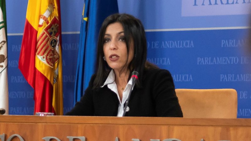 La Junta de Portavoces ratifica que Moreno será investido el 16 de enero