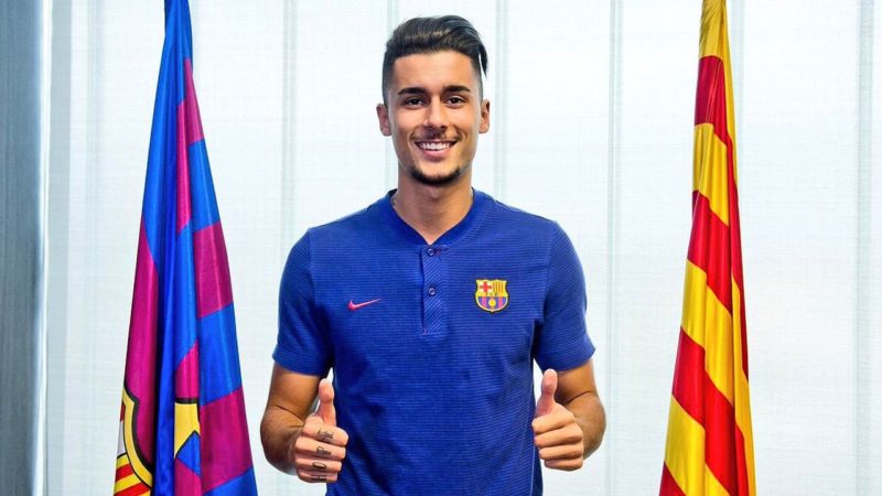 El Levante denunciará «a primera hora» presunta alineación indebida del Barça