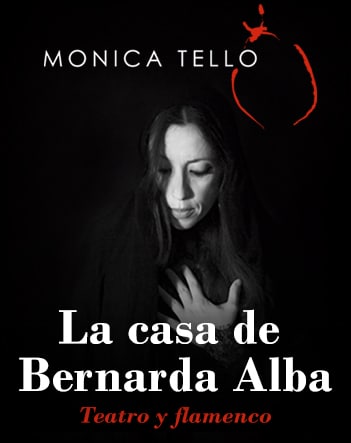 La casa de Bernarda Alba vuelve en 2019 al Teatro Reina Victoria para celebrar el centenario de Federico García Lorca