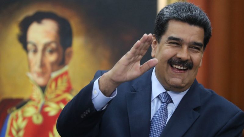 El Supremo venezolano busca acabar con cualquier poder del Parlamento contra Maduro