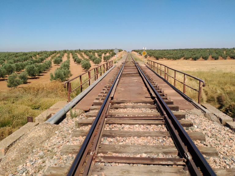 Renfe anuncia inversión de 84 millones para dar fiabilidad «decente» al tren extremeño