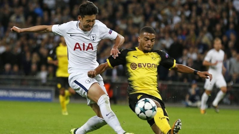 El Dortmund viaja a Londres sin Reus y en horas bajas