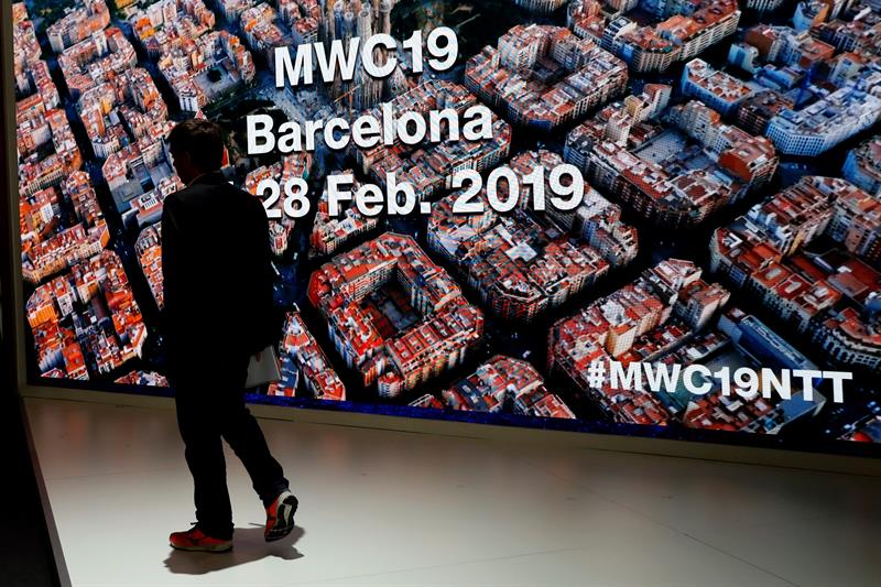 Cinco empresas han centrado la oferta de realidad virtual en el MWC