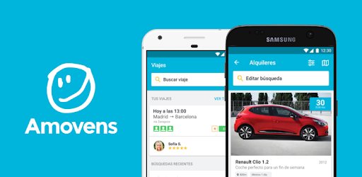 Amovens multiplica por cuatro su facturación en 2018 y logra ser rentable