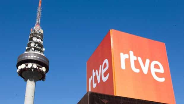 Telefónica pide fin de la obligación de que operadores financien a RTVE