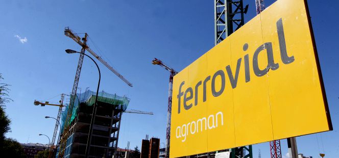 Ferrovial absorberá a Ferrovial Internacional SLU