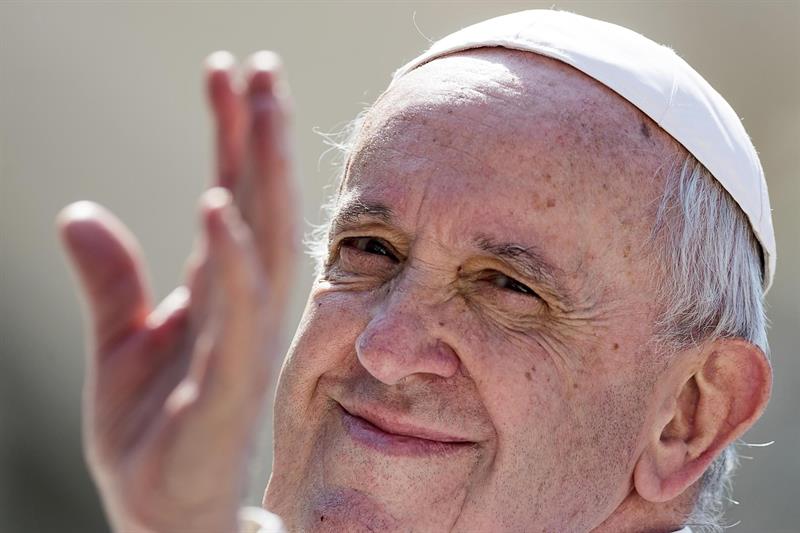 El papa visitará Tokio, Hiroshima y Nagasaki durante su gira por Japón