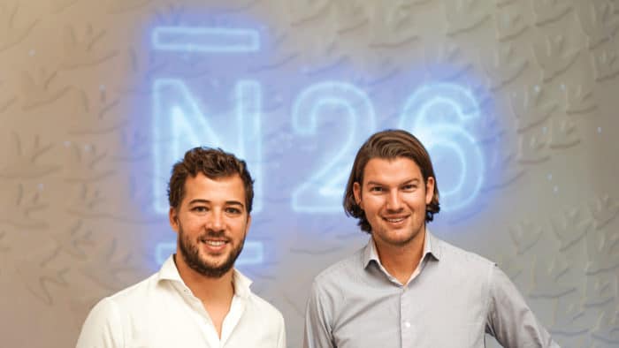 El banco N26 prevé triplicar su plantilla y tener 150 empleados en Barcelona
