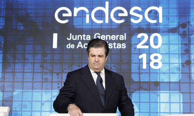 Endesa aprobará un plan retributivo para ejecutivos y un dividendo de 0,727 €