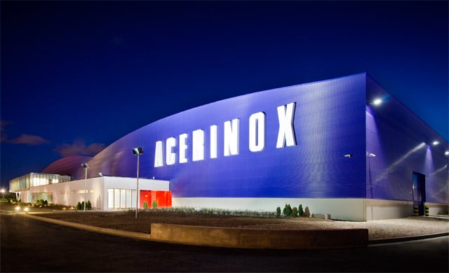 La renuncia de cuatro consejeros de Acerinox complica la renovación del Consejo