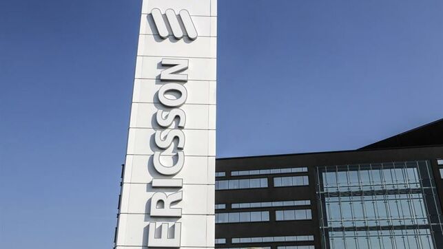 Ericsson ganó 229 millones netos hasta marzo gracias a mercado norteamericano