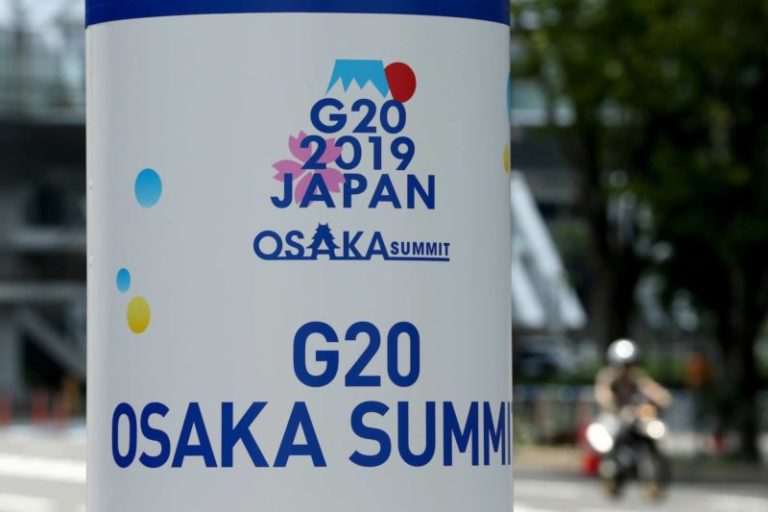 Porque España No Esta En El G20