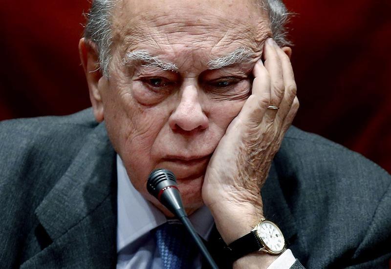 La Audiencia Nacional archiva la causa contra Jordi Pujol por «incapacidad cognitiva», pero la Fiscalía mantiene la petición de penas para sus siete hijos