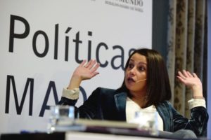 Inés Arrimadas