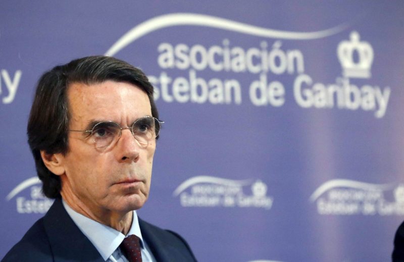 Aznar