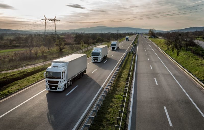 Los transportistas auguran que en 15 años no habrá camioneros en España