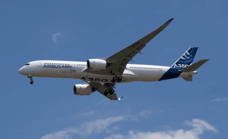 La Comunidad de Madrid pide al Gobierno que no permita los despidos de Airbus