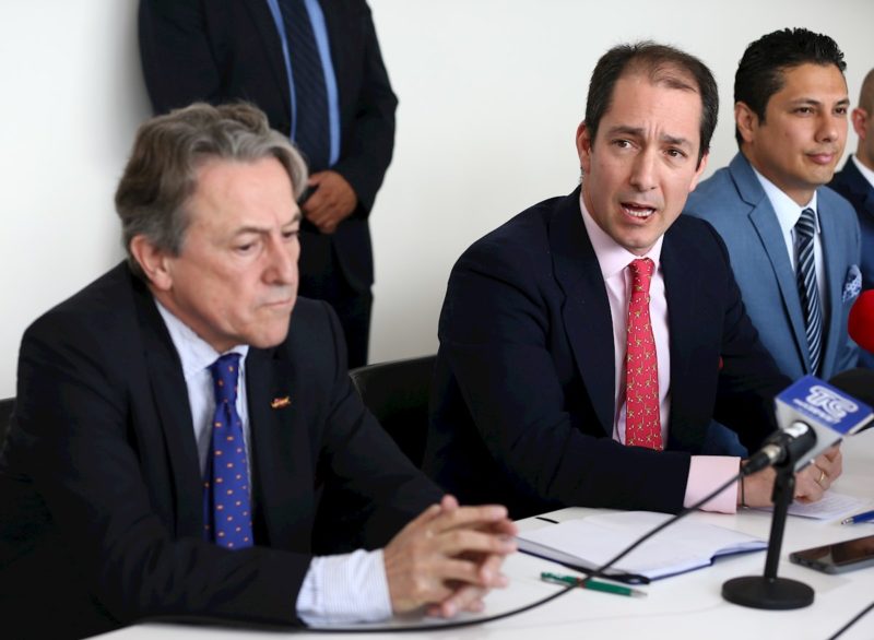 Vox pide a Ecuador que esclarezca supuestos vínculos de Podemos con Correa