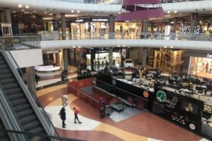Centro Comercial