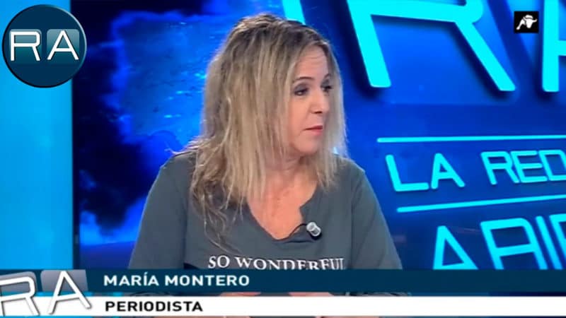 María Montero accede en exclusiva a la carta que Villarejo mandó al juez del Caso Dina