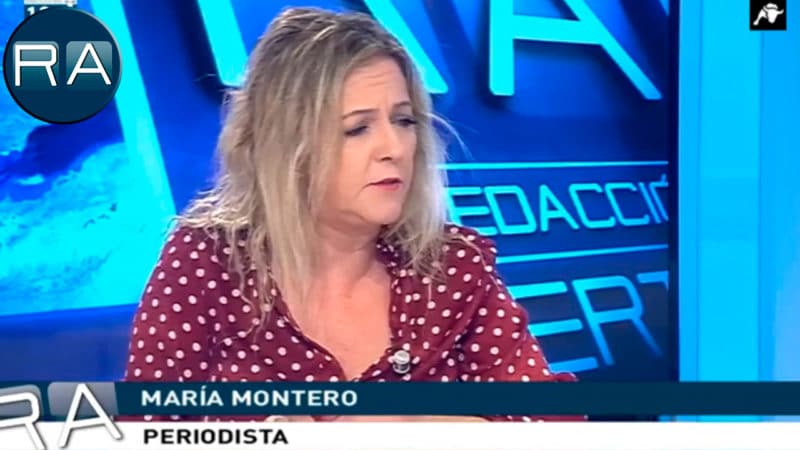 María Montero adelanta cuál será la figura clave en el ‘Caso Dina’