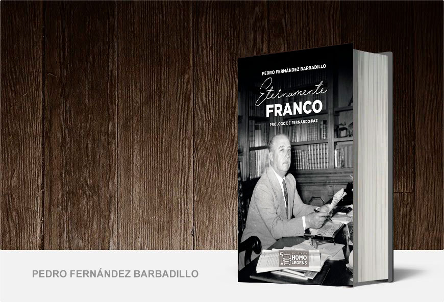 Eternamente Franco – Leer por Leer