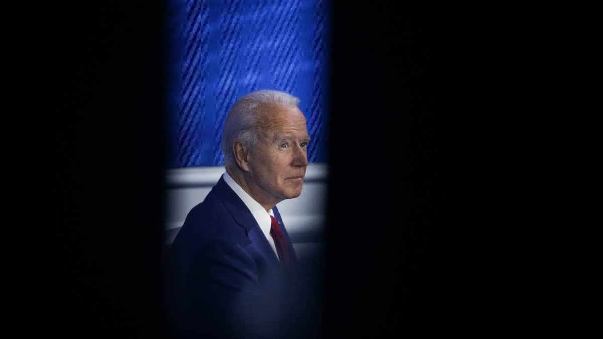 Biden se compromete a dejar sin la principal fuente de empleo al estado más disputado