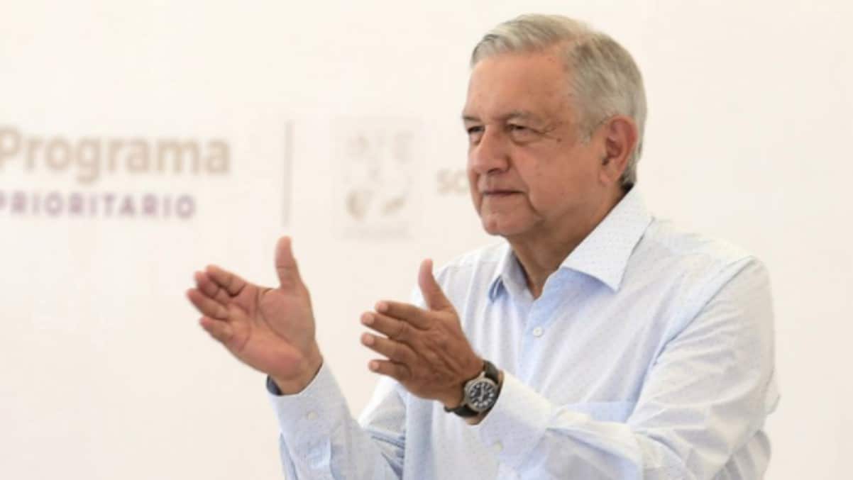 La obsesión hispanófoba del izquierdista López Obrador