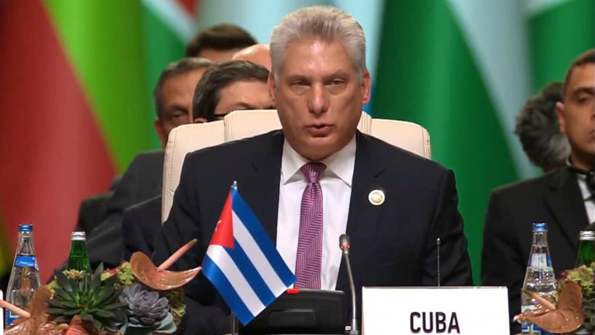 Sanciones impiden que $5.570 millones caigan en manos de la dictadura cubana
