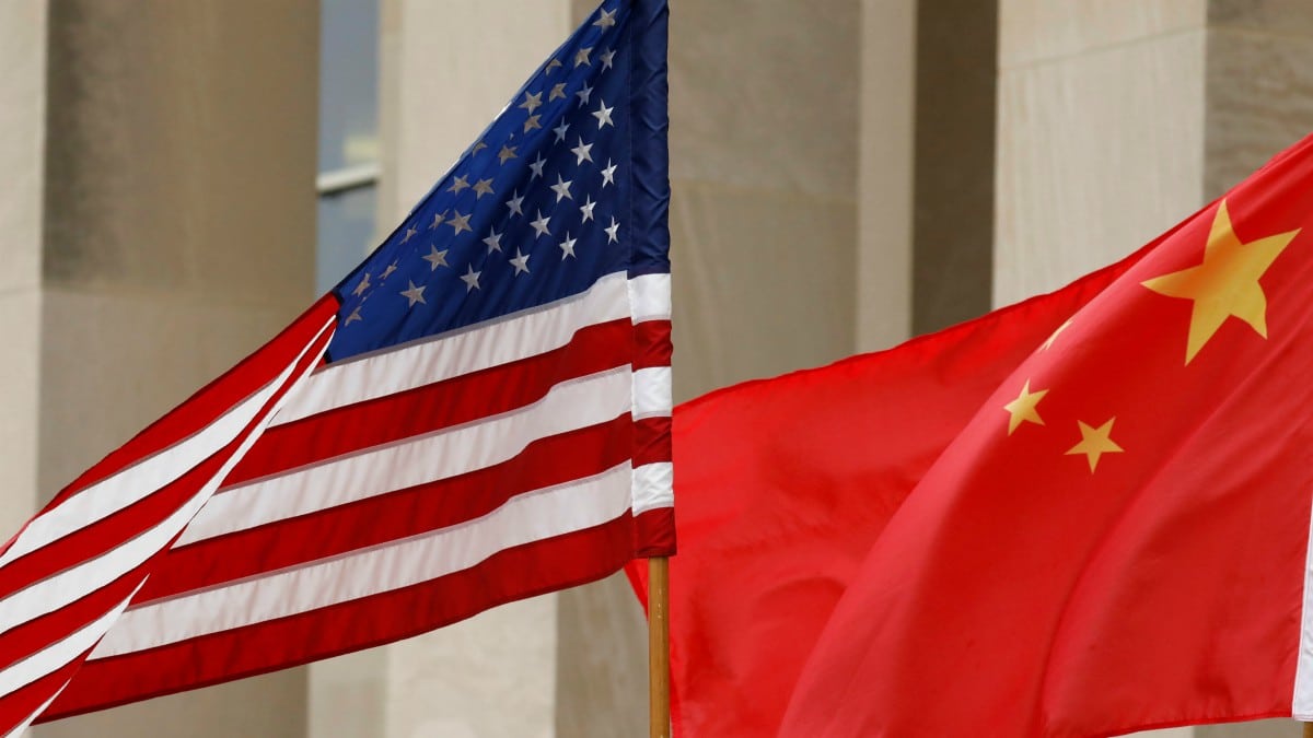 Trump: ‘Si Biden gana, China será dueña de EEUU’