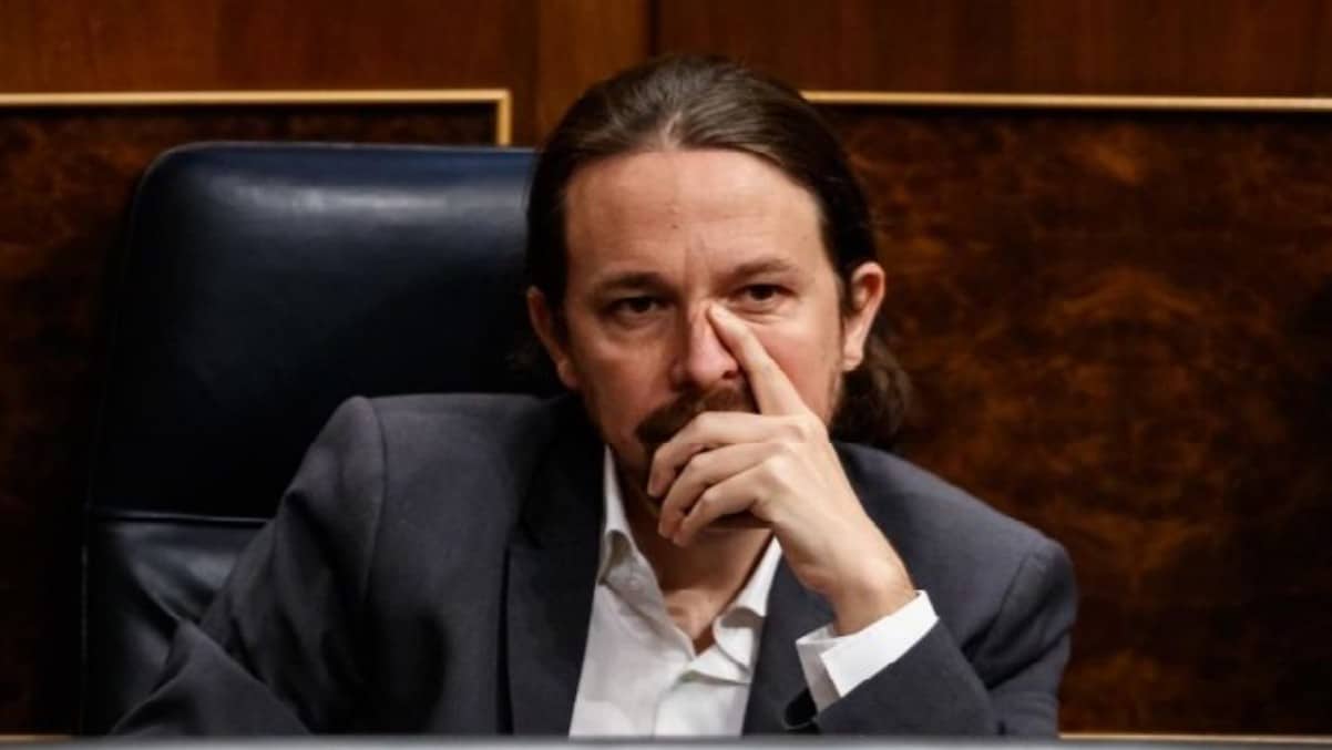 El partido chavista Podemos oculta al juez sus cuentas y su caja ‘B’