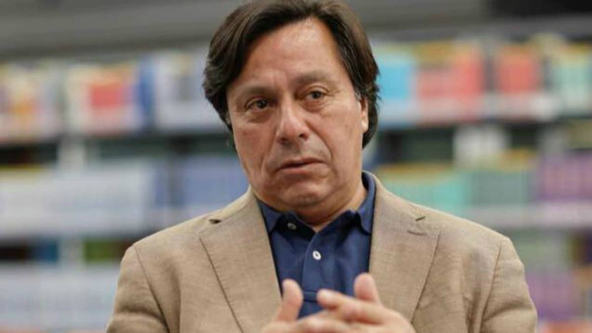 Juan Carlos Aguilera: ‘Chile es un objetivo del Grupo de Puebla’