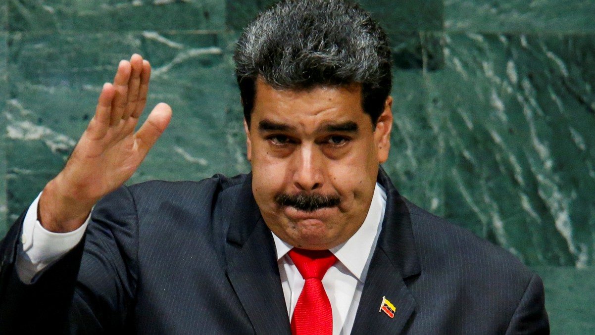 Hecho en socialismo: Venezuela tiene gasolina para 20 días