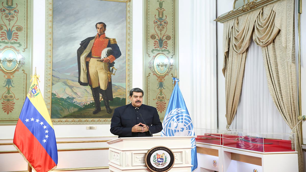 Los partidarios de Maduro se rebelan contra la ineficacia del régimen